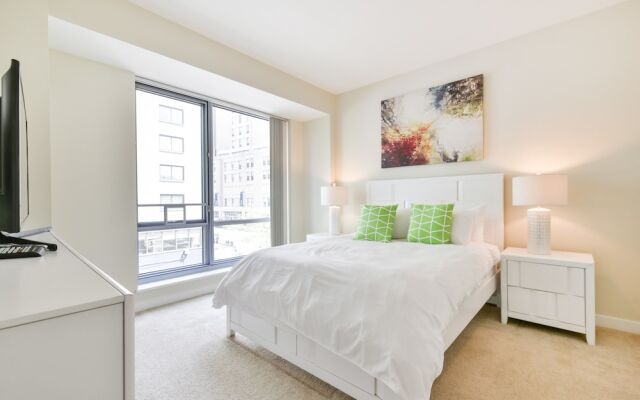 Luxury West End Apartments at Vesta