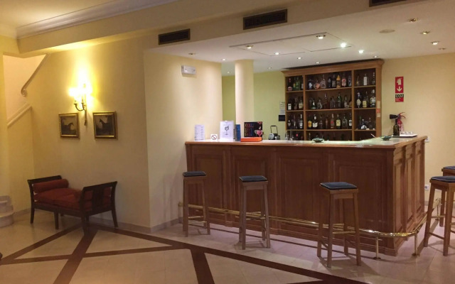 Hotel Dom Vasco