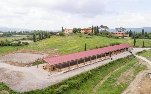 Poggiovalle Tenuta Italiana