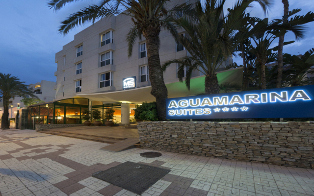 MS Aguamarina Suites