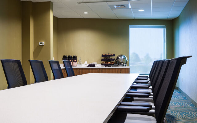 SpringHill Suites by Marriott Kennewick Tri-Cities