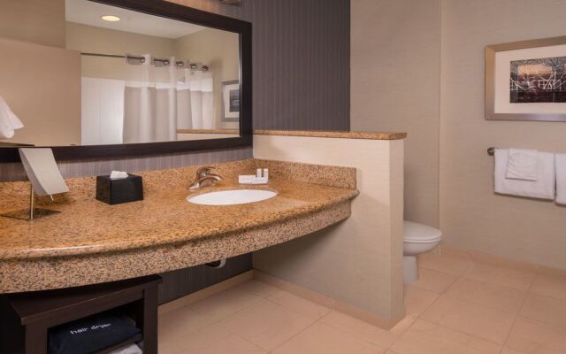 Courtyard Fredericksburg Historic District