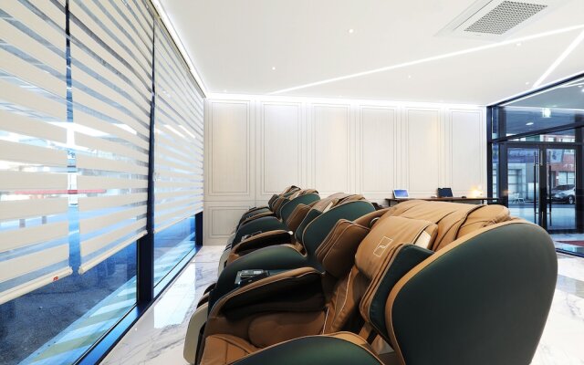 Mokpo Ocean Hotel