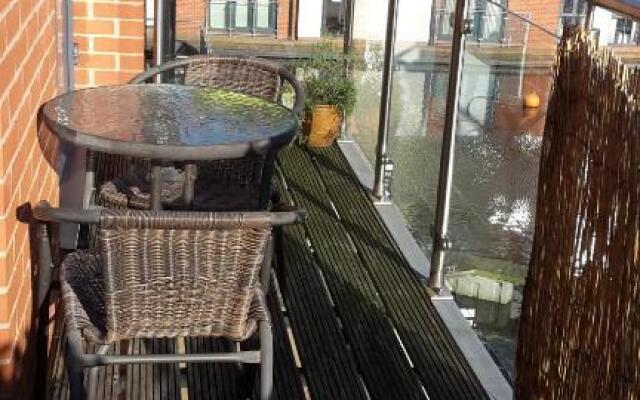 River view Apartment