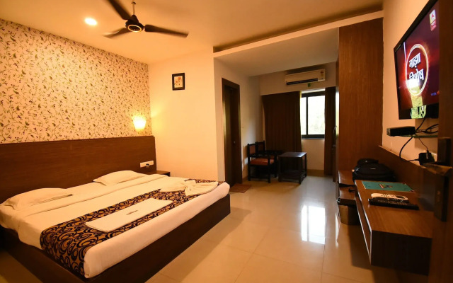 Hotel Campal