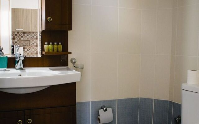 Nikolakakis Rooms Lavrio