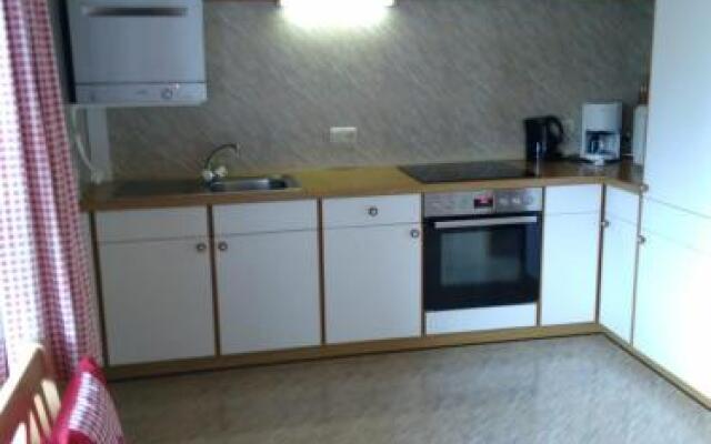 Haus Schwärzler - Säntisblick