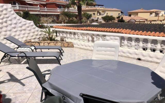 Top Seaside powered by SolymarCalma