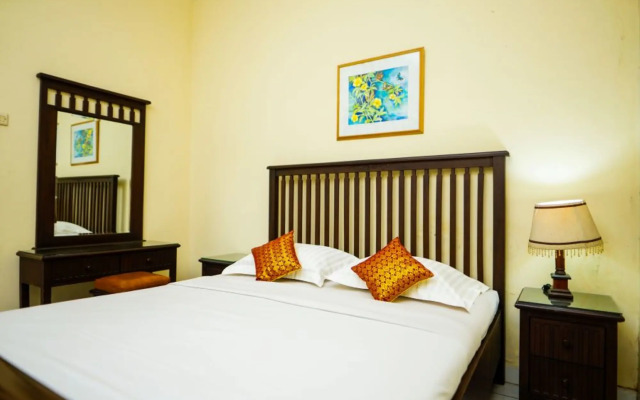 Hotel Taman Sari Sukabumi