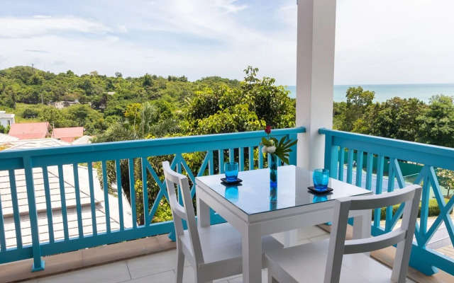 Pure Beach Club Resort