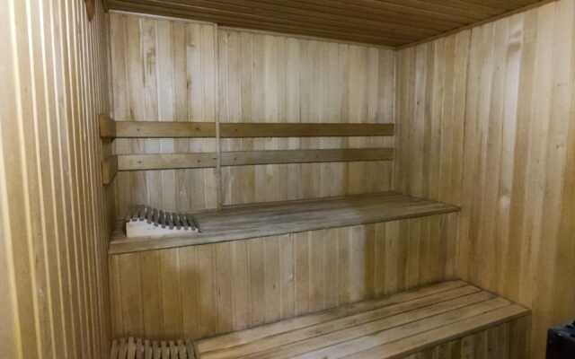 Kottedzh na Pogranichnoj