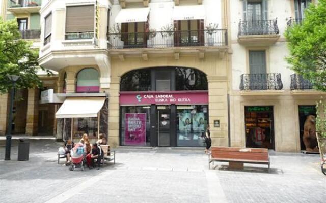 Pension Lorea