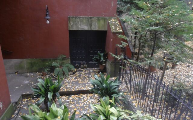 Albergue Plaza Catedral