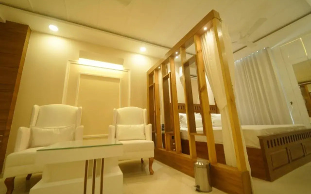 Hotel Myst
