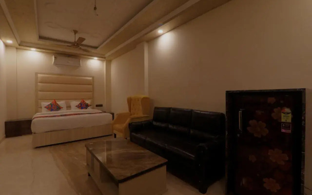 Shri Tirupati Residency