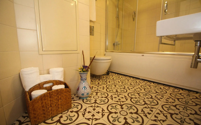Venue Hotel Old City Istanbul