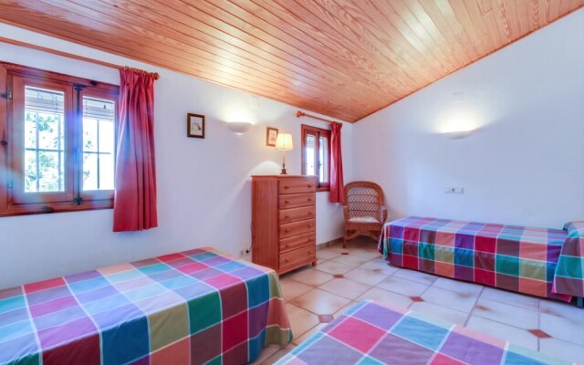 Villa Canor