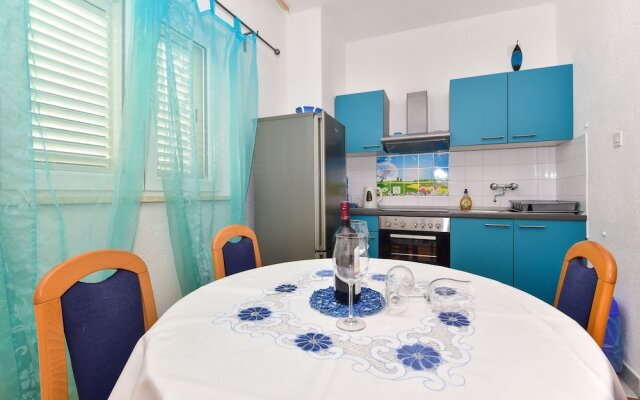 Apartments Bernarda