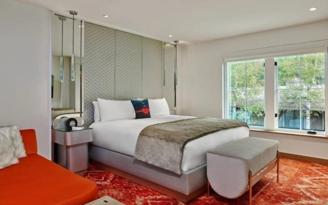 Downtown Aspen Luxury 2 Bedroom Residence