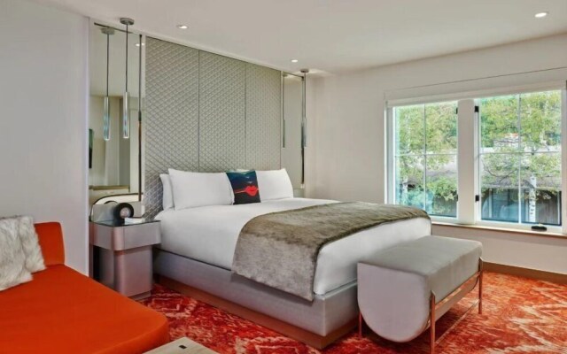 Downtown Aspen Luxury 2 Bedroom Residence