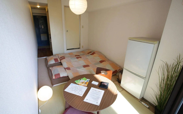 Top Asakusa Apartment