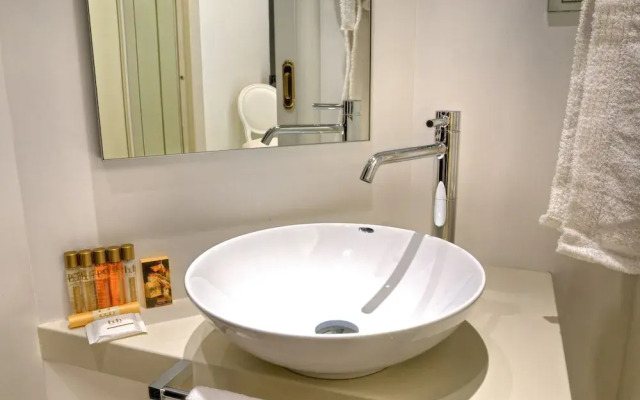 BDB Luxury Rooms San Pietro