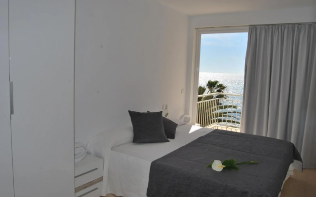 Apartamentos Alborada