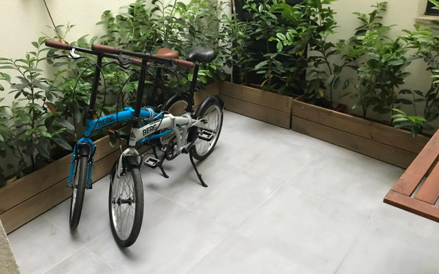 Marquês d'Aveiro Suite