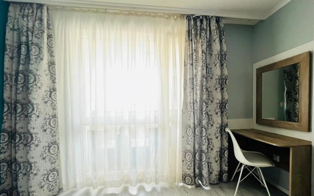 Joy Station appartment