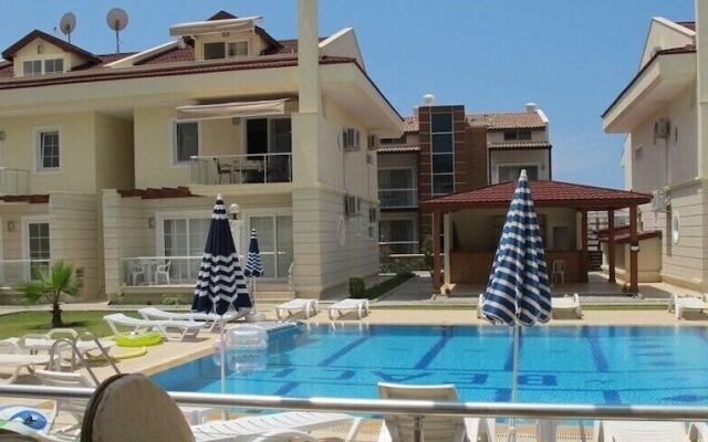 Villa CEB1 by JoyLettings