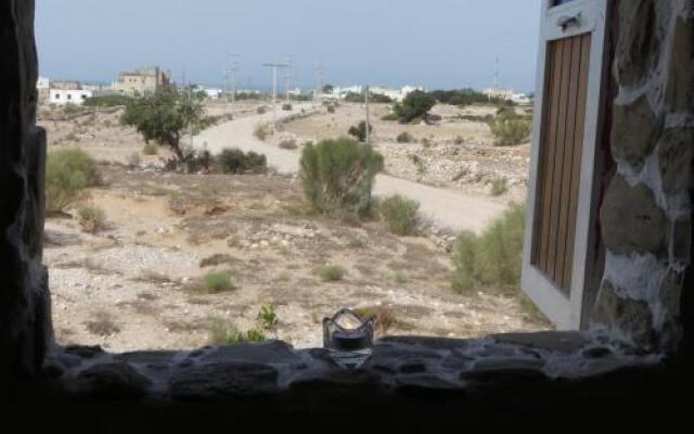 oualidia surf house