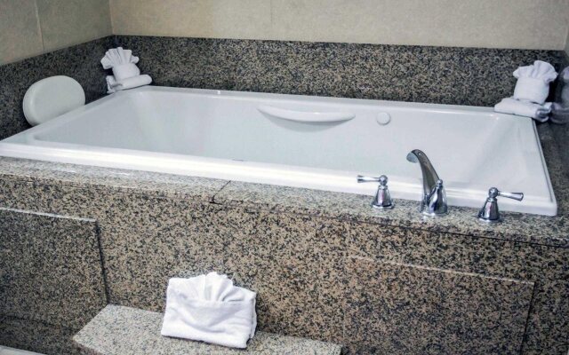 Sleep Inn & Suites Midland West