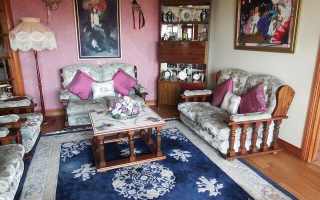 Moonlight Bay B&B Accomodation