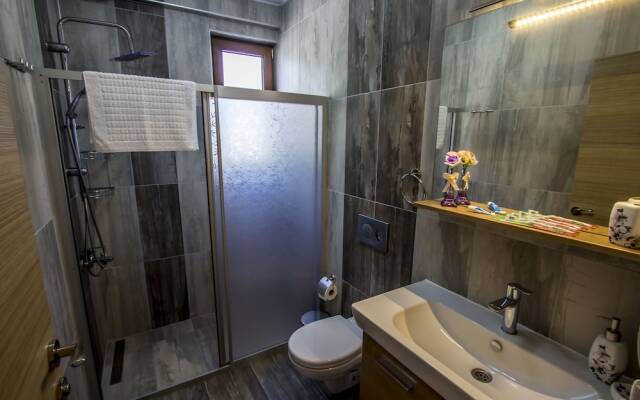 Villa Oldvillage by Tatilpremium