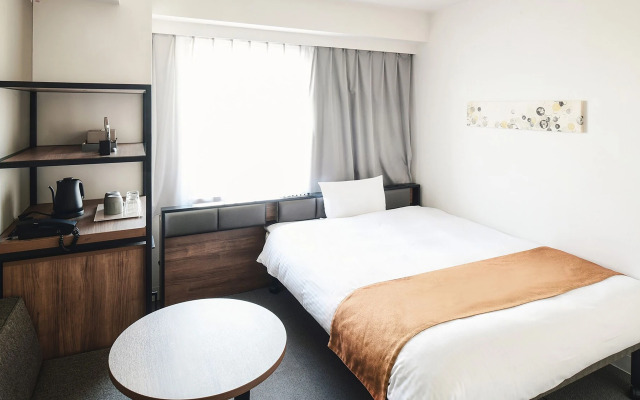 Vessel Inn Keisei Tsudanuma Station