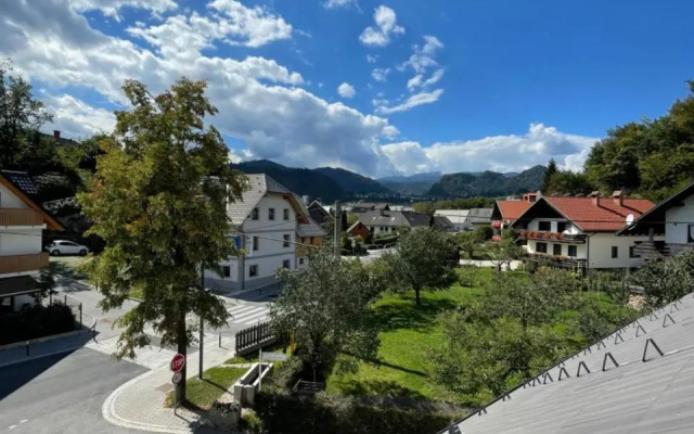 Turistična kmetija Grabnar