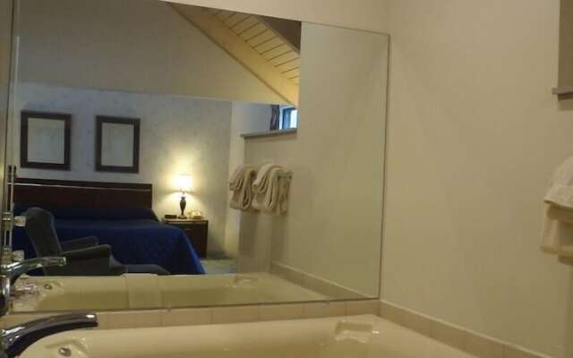 Eagle Village Resort
