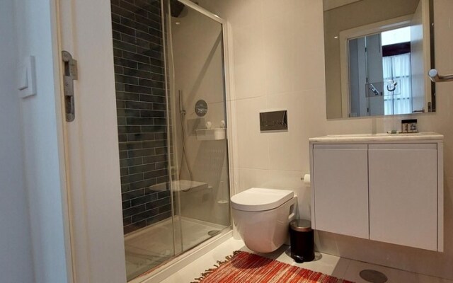 Downtown Oporto Duplex