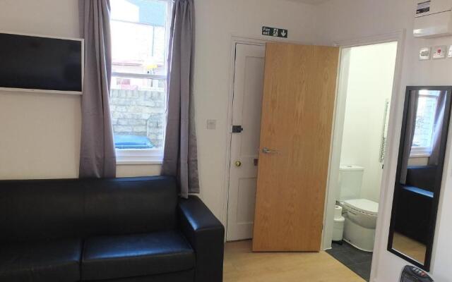 The Mill Suites - Tas Accommodations