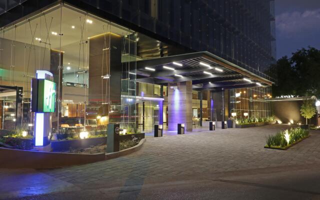 Holiday Inn Express & Suites Monterrey Valle by IHG