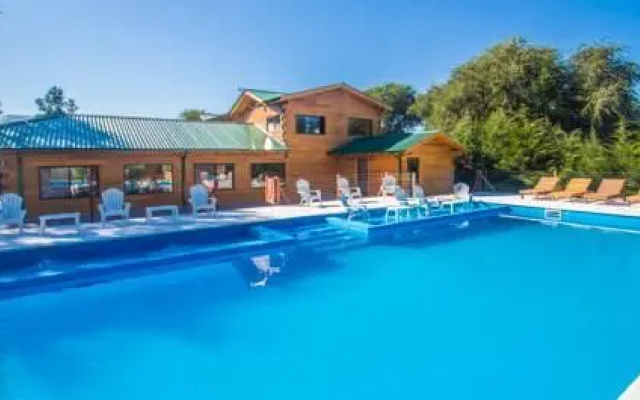 Del Milagro Cabañas & Posada