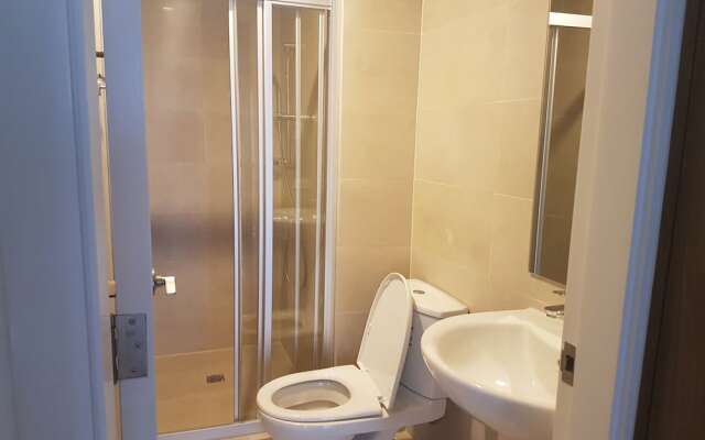 Lux Milano Residences Versace Makati
