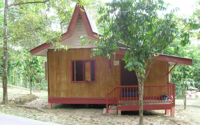 Damai Park Resort