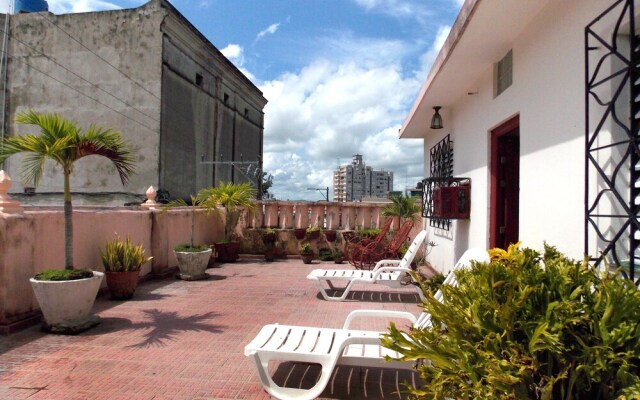 Hostal Italia