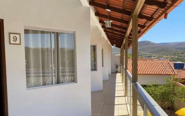 Estrela D'Alva Pousada