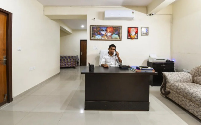 Devaansh Homestay By OYO Rooms