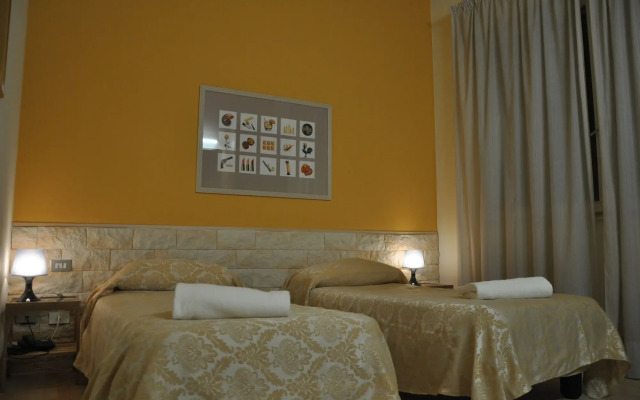 Le Calandre Hotel