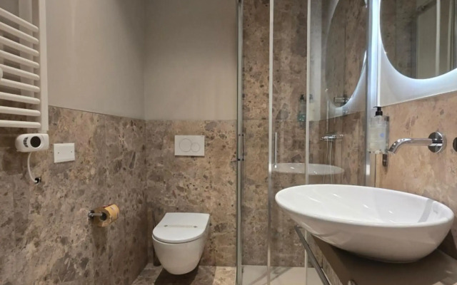 Hotel Porta Pia