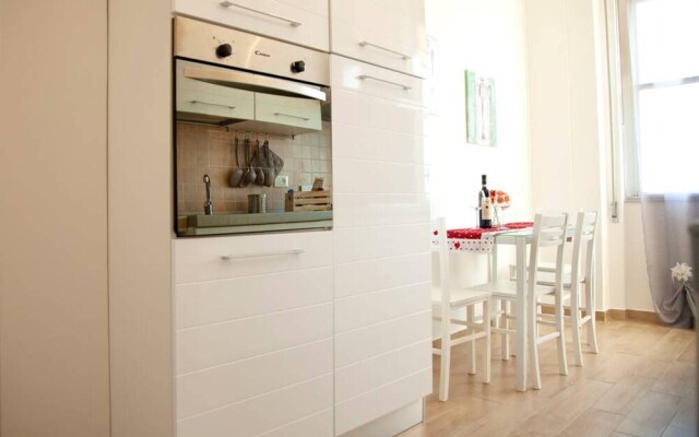 Apartment With 2 Bedrooms in Firenze, With Furnished Terrace and Wifi