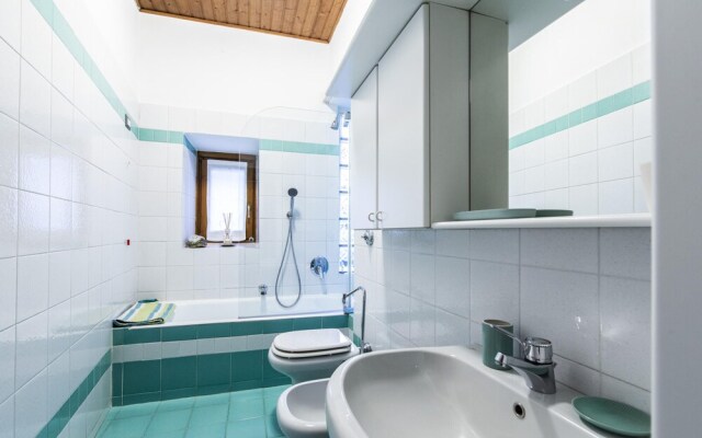 Quarenghi 31 C in Bergamo